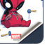 Marvel Deadpool Babypool Playing Galaxy A36 5G Skin